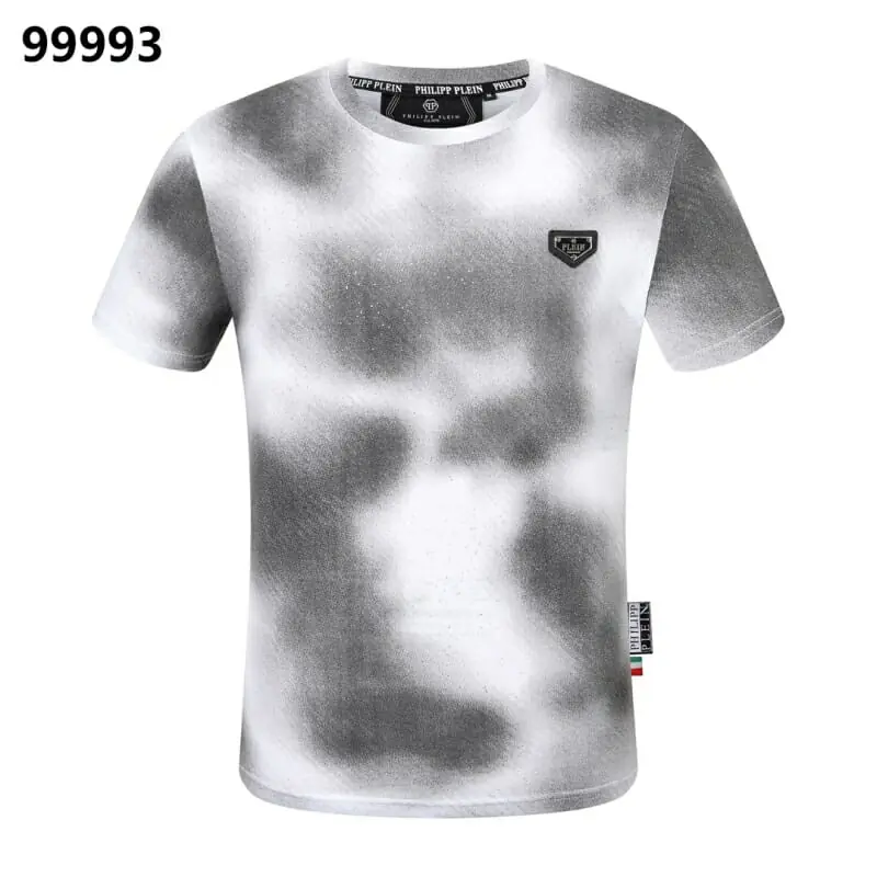 philipp plein pp t-shirt manches courtes pour homme s_1227b07:Philipp Plein T-Shirt Outlet1